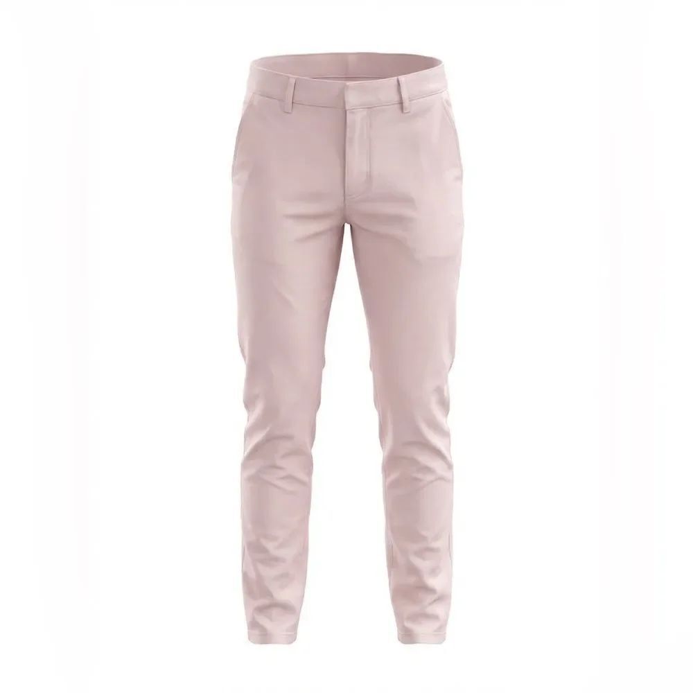 ADRIANO GOLDSCHMIED WOMENS PINK JEANS SIZE 24R